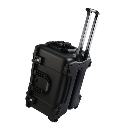 Gator GU-2217-13-WPNF Waterproof  Case With No Foam | 22" x 17" x 12.9"