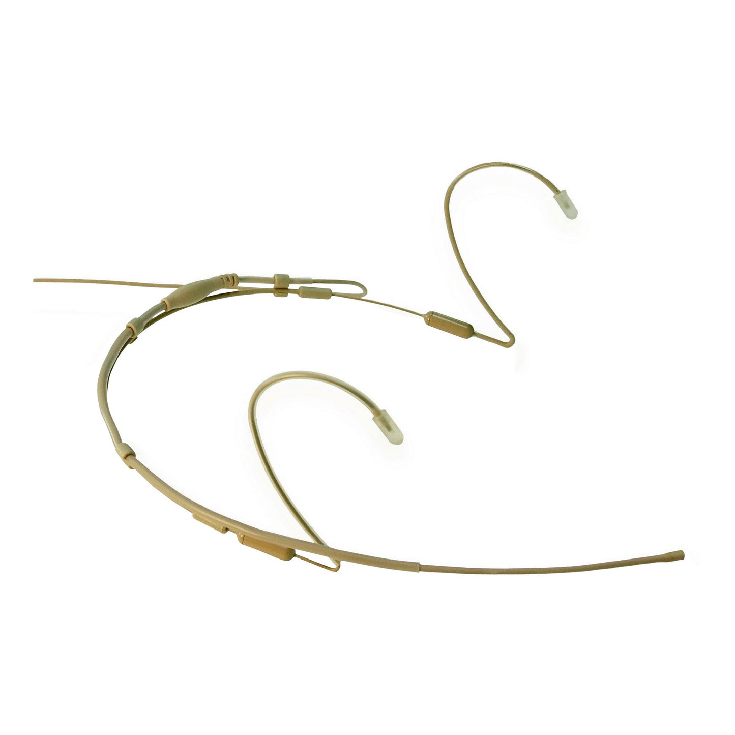 Point Source Audio CO-8WD Omni Headset Microphone