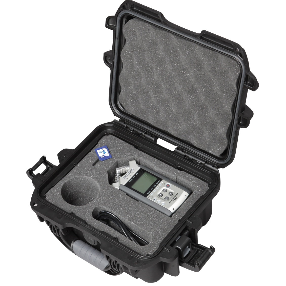Gator GU-ZOOMH4N-WP Waterproof Zoom H4N Case