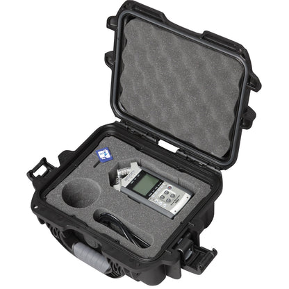Gator GU-ZOOMH4N-WP Waterproof Zoom H4N Case
