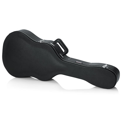 Gator GW-CLASSIC Classical Guitar Deluxe Wood Case