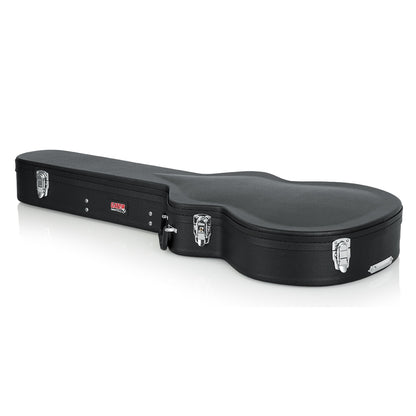 Gator GWE-335 Semi-Hollow Style Guitar Wood Case