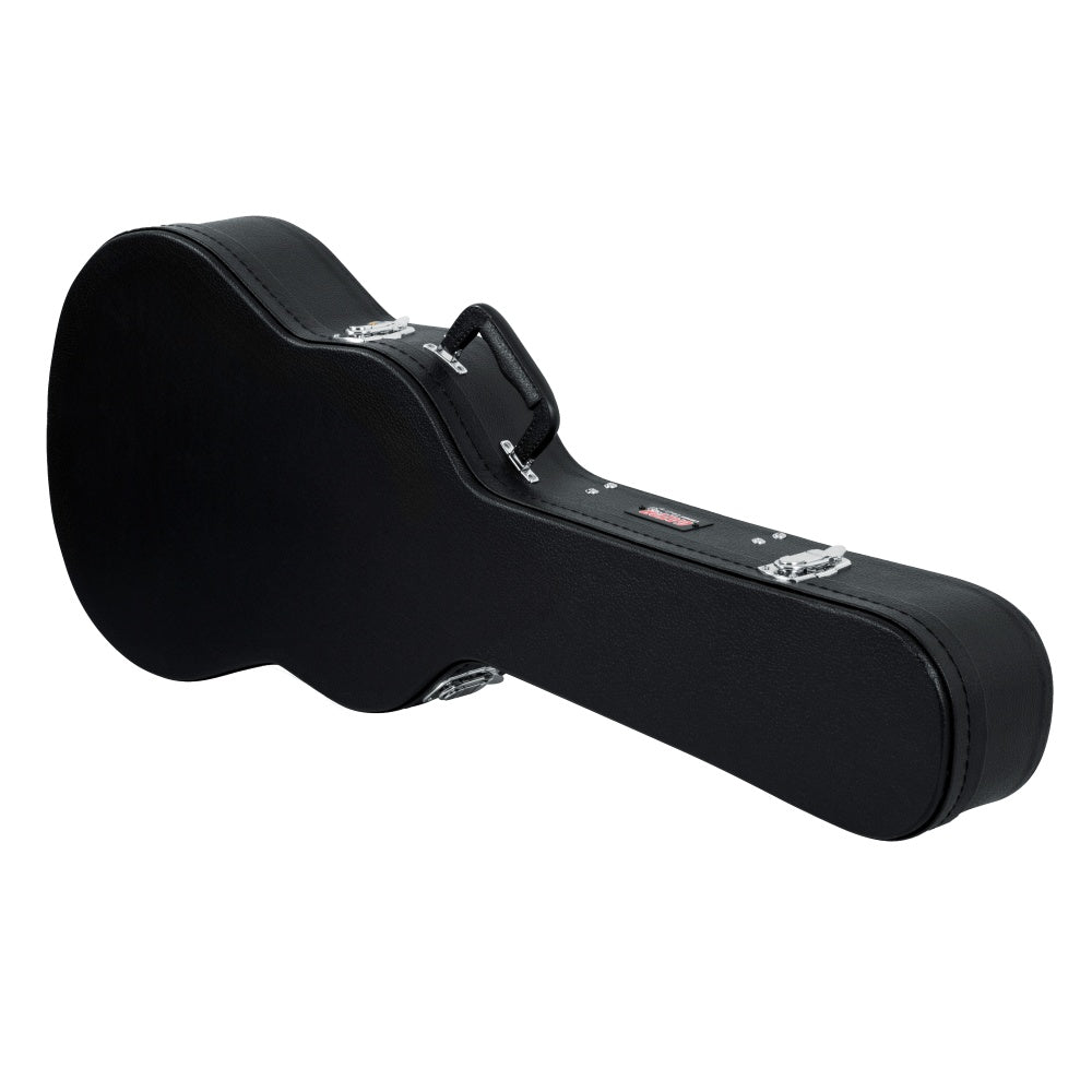 Gator GWE-ACOU-3/4 3/4 Sized Acoustic Wood Case