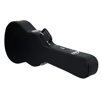 Gator GWE-ACOU-3/4 3/4 Sized Acoustic Wood Case