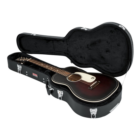 Gator GWE-ACOU-3/4 3/4 Sized Acoustic Wood Case