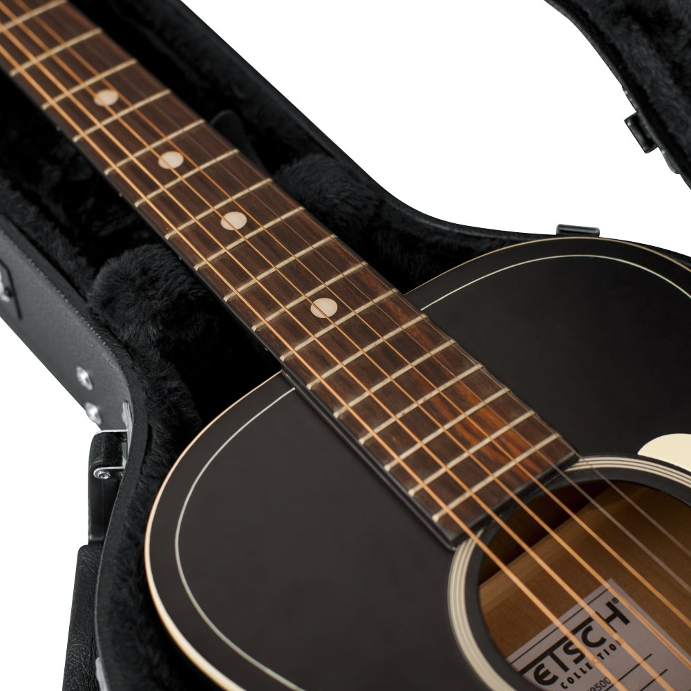 Gator GWE-ACOU-3/4 3/4 Sized Acoustic Wood Case