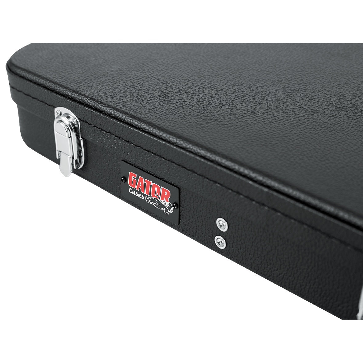 Gator GWE-ELEC Electric Guitar Wood Case
