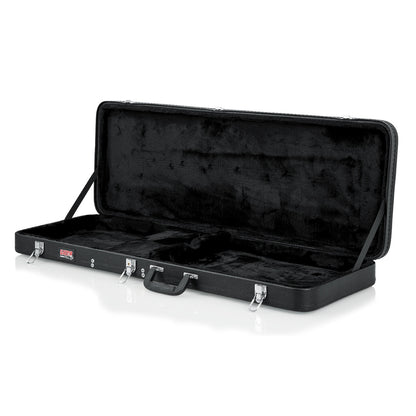 Gator GWE-ELEC-WIDE PRS Style Wide Body Electric Case