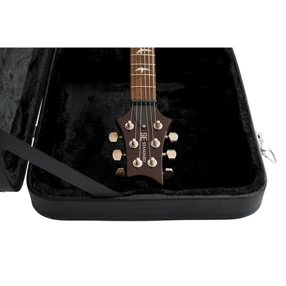 Gator GWE-ELEC-WIDE PRS Style Wide Body Electric Case