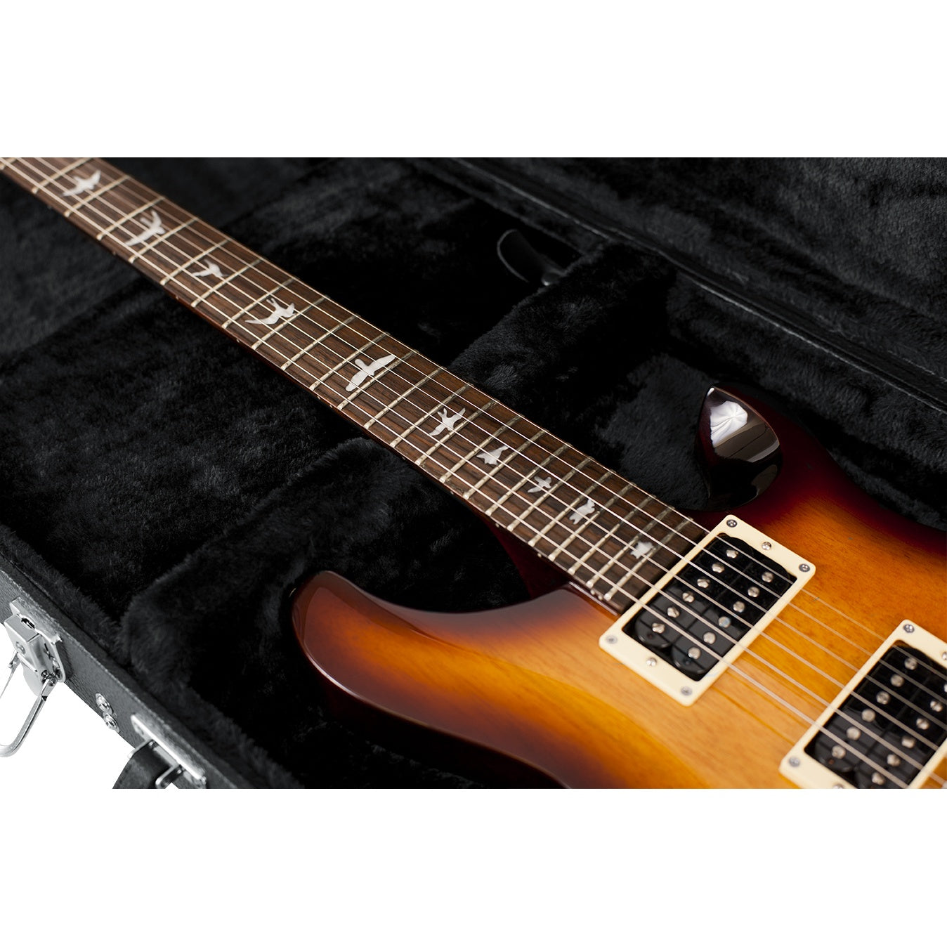 Gator GWE-ELEC-WIDE PRS Style Wide Body Electric Case