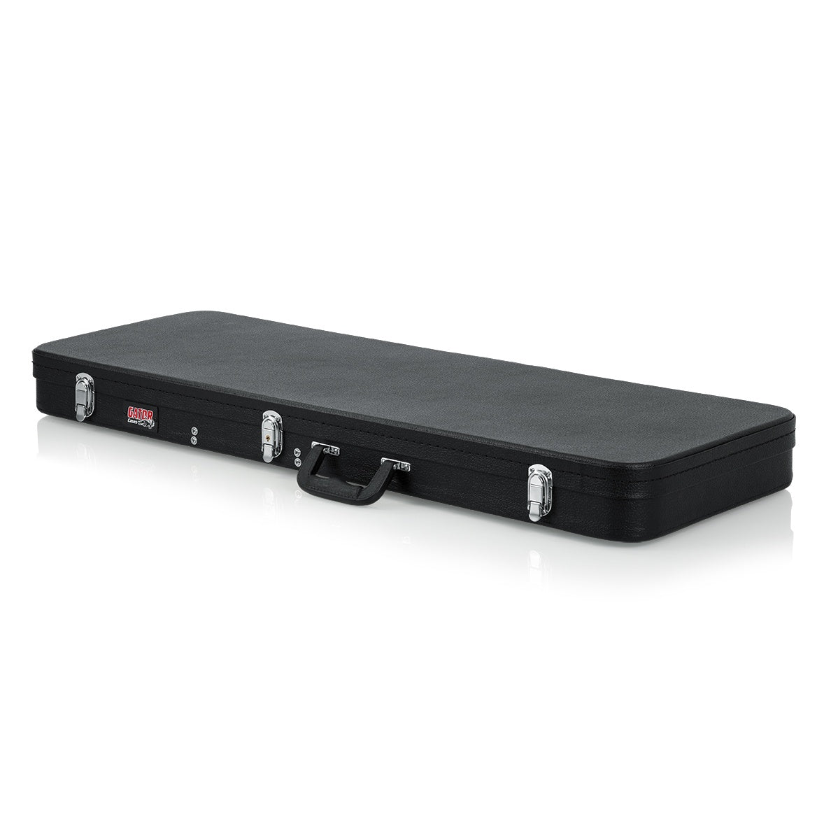Gator GWE-ELEC-WIDE PRS Style Wide Body Electric Case