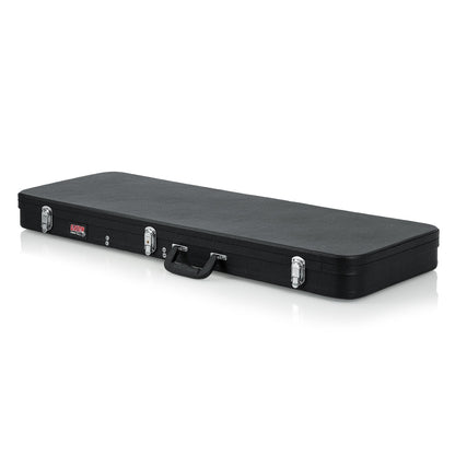 Gator GWE-ELEC-WIDE PRS Style Wide Body Electric Case