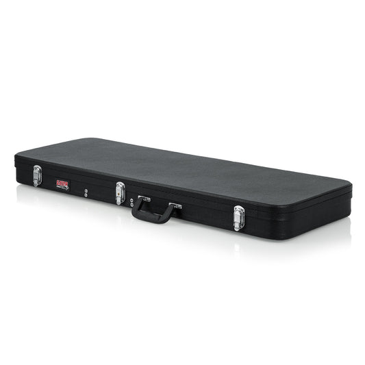 Gator GWE-ELEC-WIDE PRS Style Wide Body Electric Case