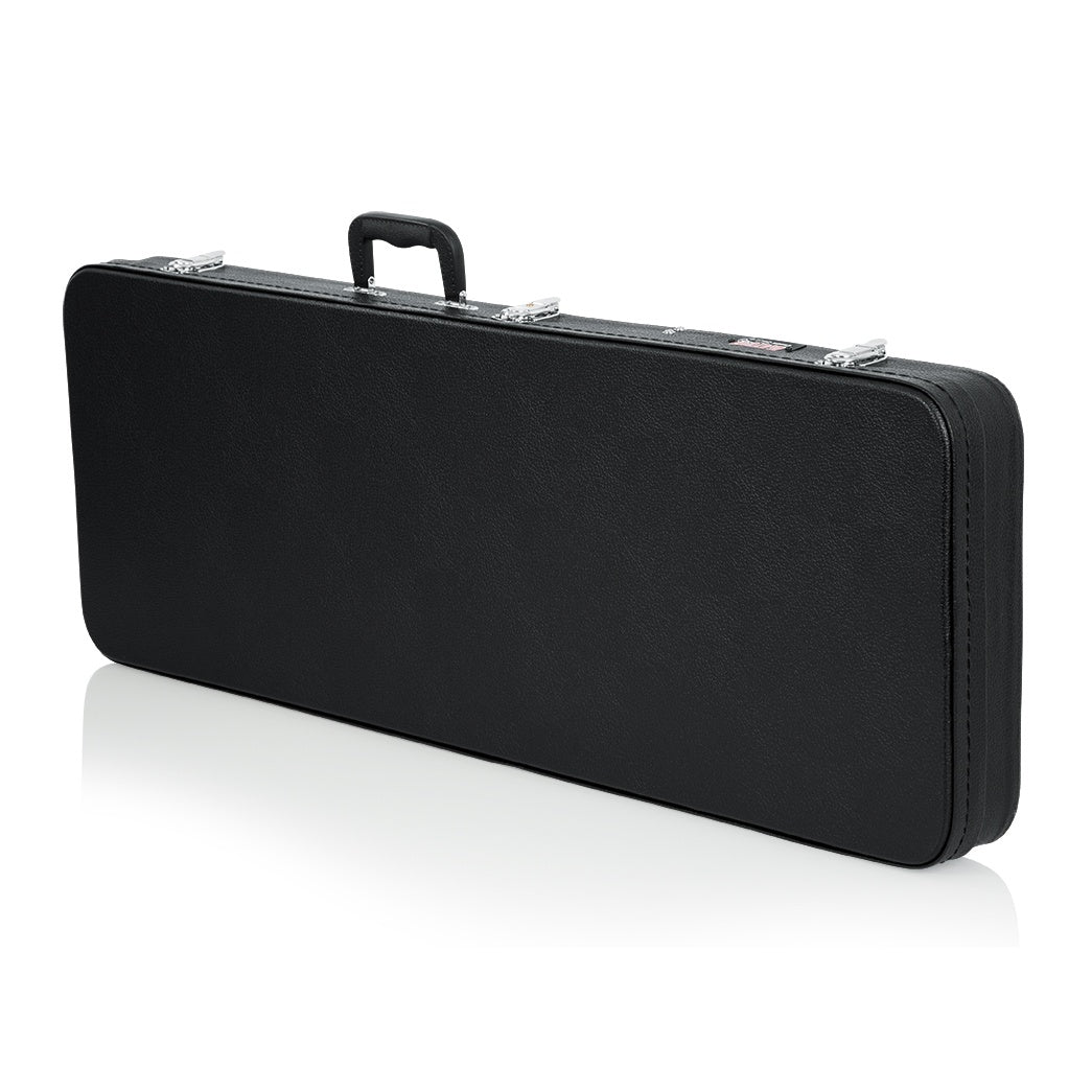 Gator GWE-ELEC-WIDE PRS Style Wide Body Electric Case
