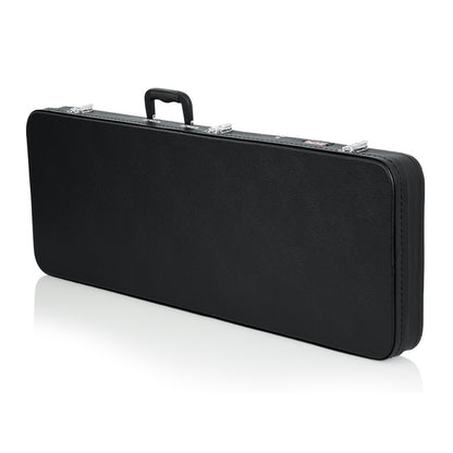 Gator GWE-ELEC-WIDE PRS Style Wide Body Electric Case