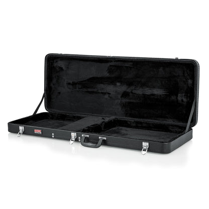 Gator GWE-JAG Jaguar Style Guitar Wood Case