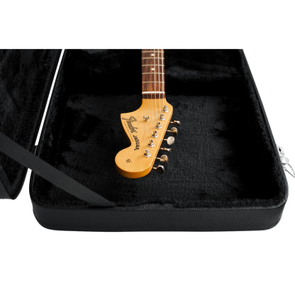 Gator GWE-JAG Jaguar Style Guitar Wood Case