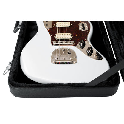 Gator GWE-JAG Jaguar Style Guitar Wood Case