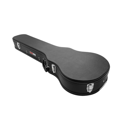 Gator GWE-LPS-BLK Gibson Les Paul Wood Hard Case In Black