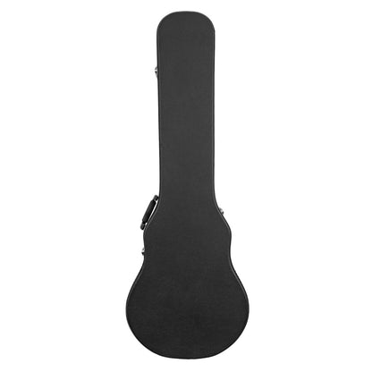 Gator GWE-LPS-BLK Gibson Les Paul Wood Hard Case In Black