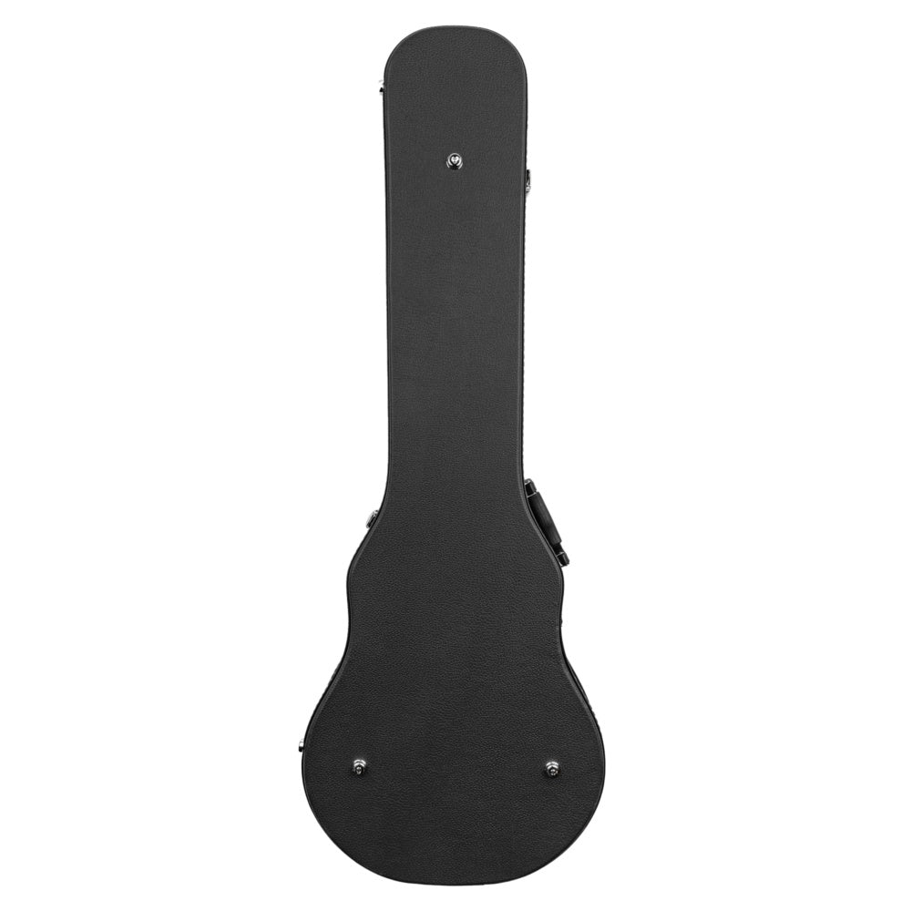 Gator GWE-LPS-BLK Gibson Les Paul Wood Hard Case In Black