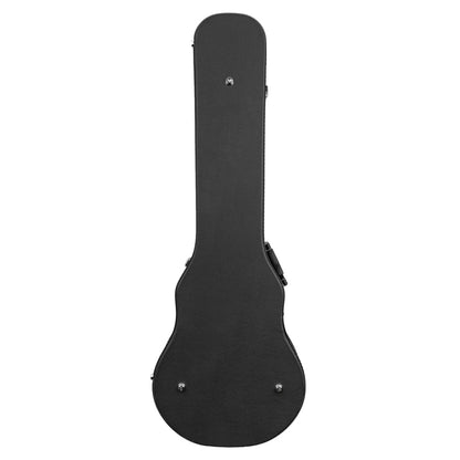 Gator GWE-LPS-BLK Gibson Les Paul Wood Hard Case In Black