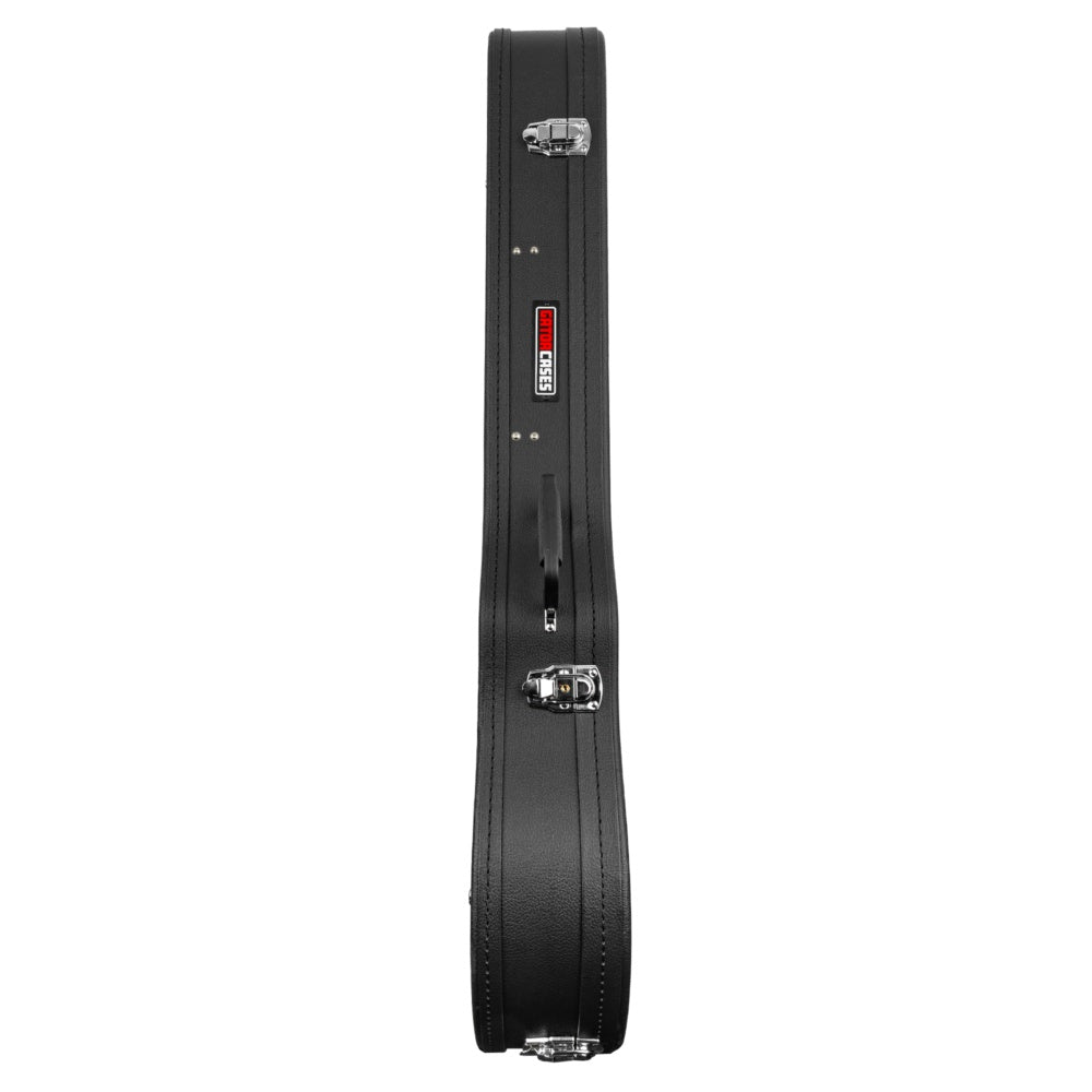 Gator GWE-LPS-BLK Gibson Les Paul Wood Hard Case In Black