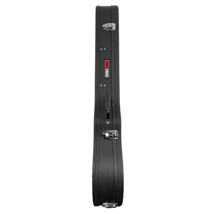 Gator GWE-LPS-BLK Gibson Les Paul Wood Hard Case In Black