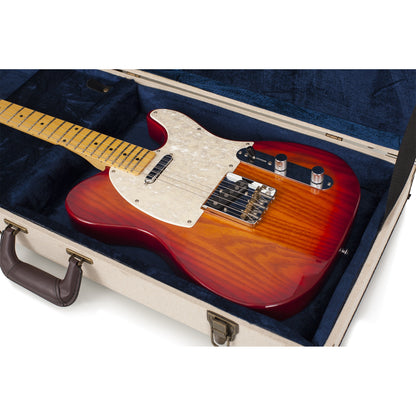 Gator GW-JM ELEC Journeyman Electric Guitar Deluxe Wood Case