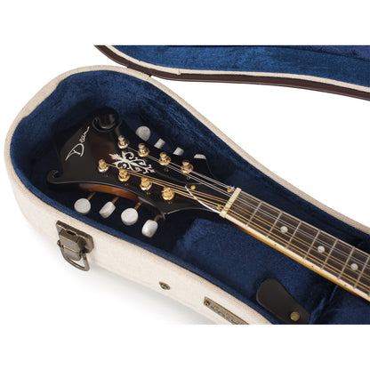 Gator GW-JM MANDOLIN Journeyman Mandolin Deluxe Wood Case