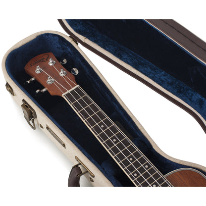 Gator GW-JM UKE-CON Journeyman Concert Ukulele Wood Case