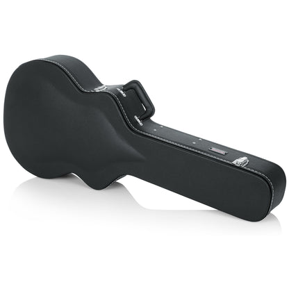Gator GW-JUMBO Jumbo Acoustic Guitar Deluxe Wood Case