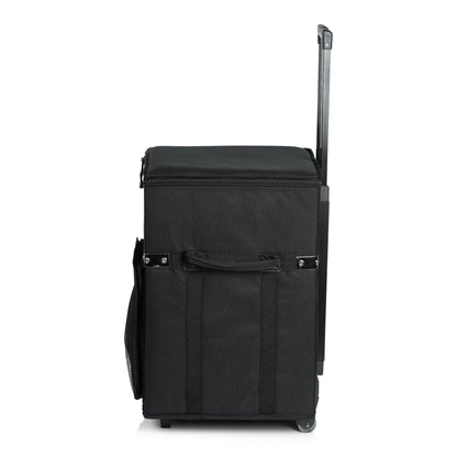 Gator GX-20 Cargo Case with Wheels | 13.5″ x 12.75″ x 14″