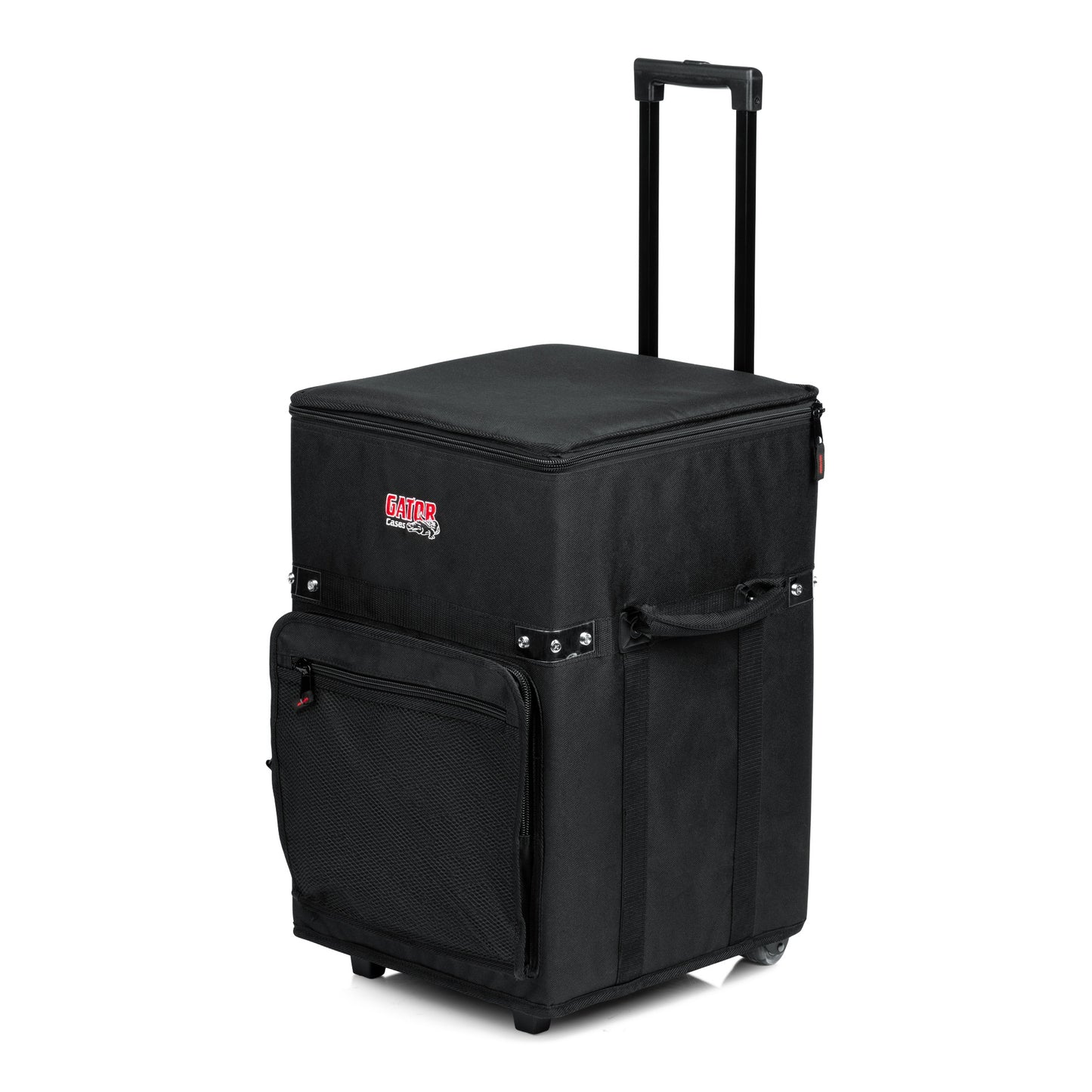 Gator GX-20 Cargo Case with Wheels | 13.5″ x 12.75″ x 14″