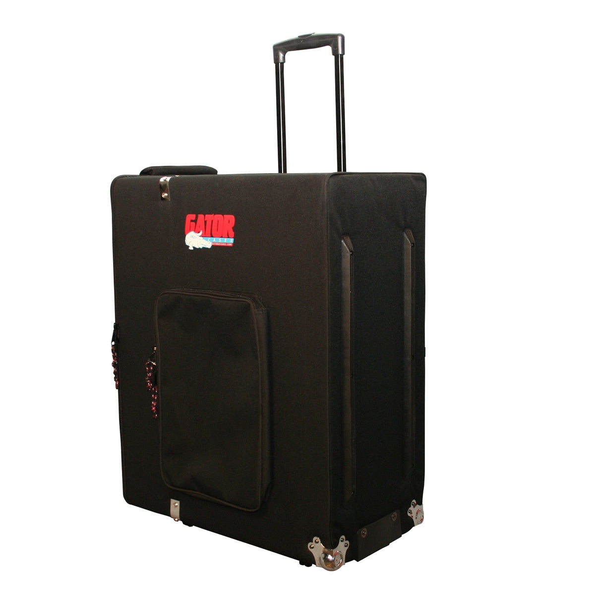 Gator GX-22 Cargo Case With Wheels | 12″ x 24″ x 30″
