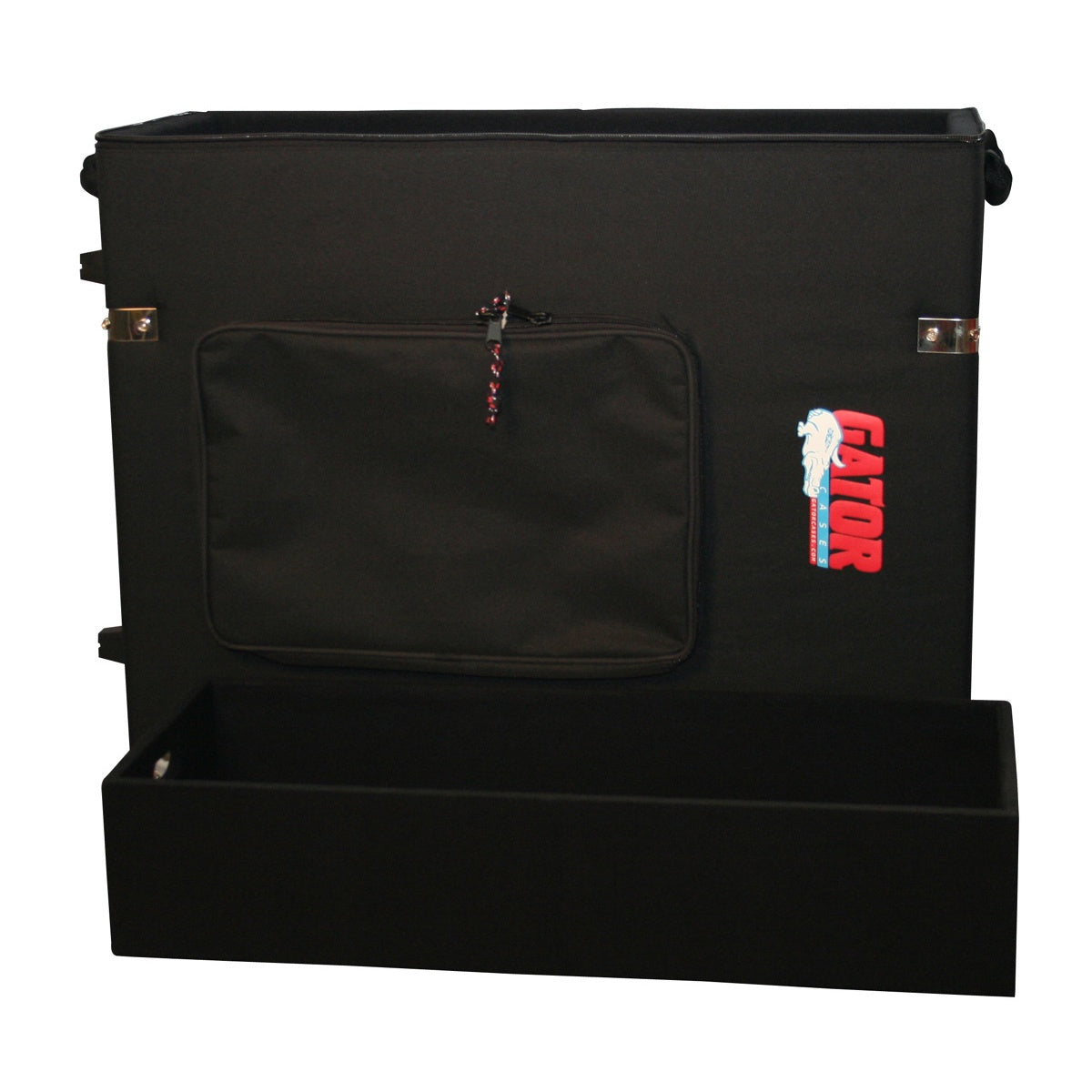 Gator GX-22 Cargo Case With Wheels | 12″ x 24″ x 30″