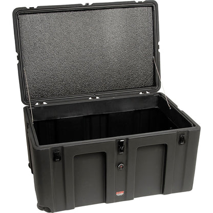 Gator GXR-3219-1603 ATA Roto-Molded Utility Case | 32" x 19" x 19"