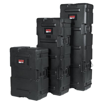 Gator GXR-3219-1603 ATA Roto-Molded Utility Case | 32" x 19" x 19"
