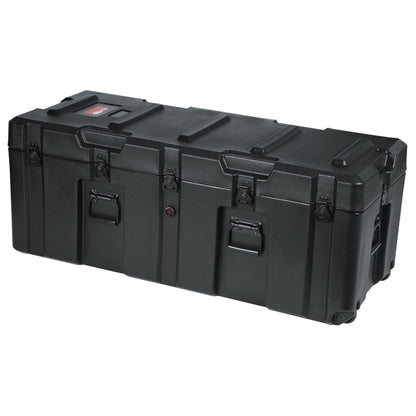 Gator GXR-4517-1503 ATA Roto-Molded Utility Case | 45" x 17" x 18"