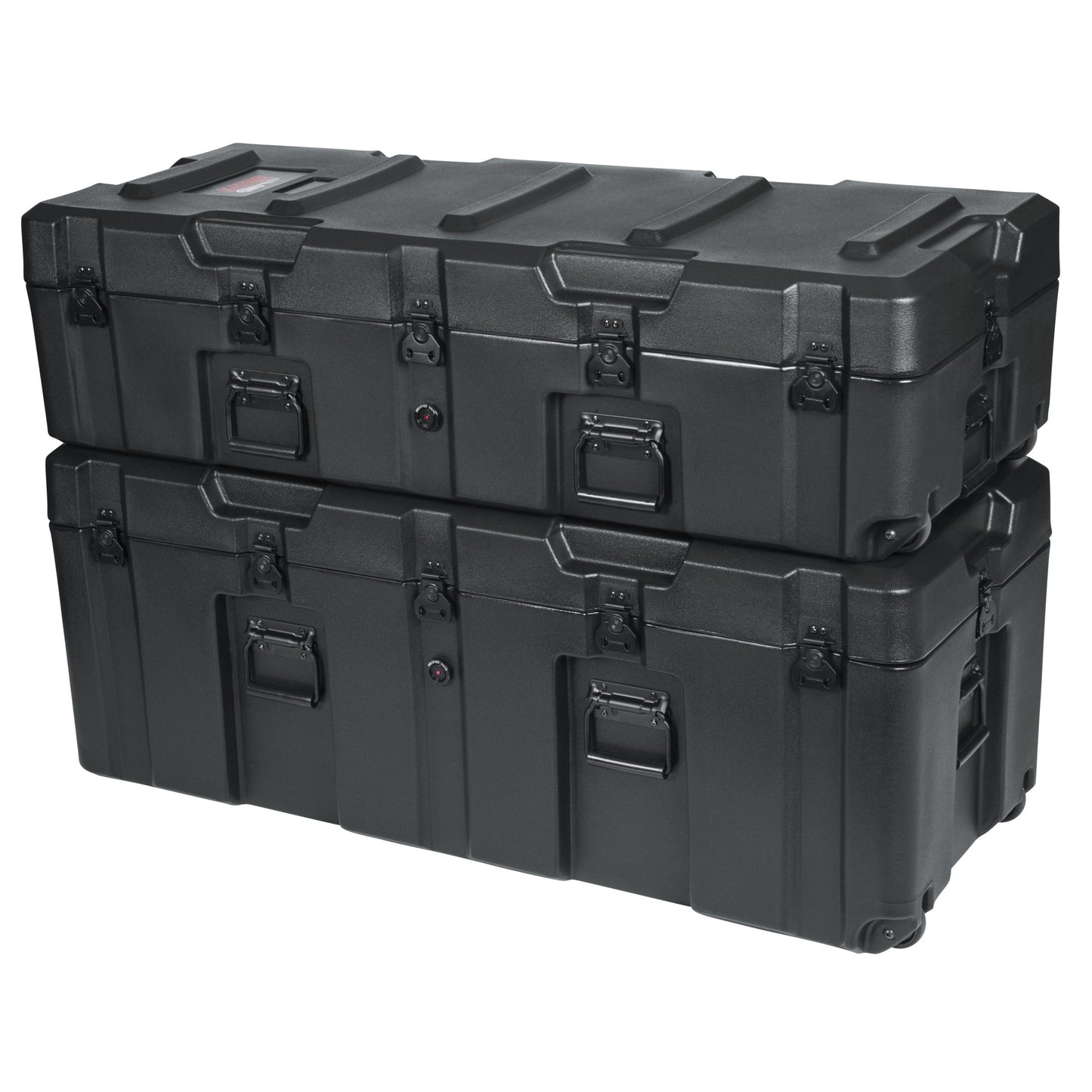 Gator GXR-4517-1503 ATA Roto-Molded Utility Case | 45" x 17" x 18"