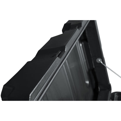 Gator GXR-4517-1503 ATA Roto-Molded Utility Case | 45" x 17" x 18"