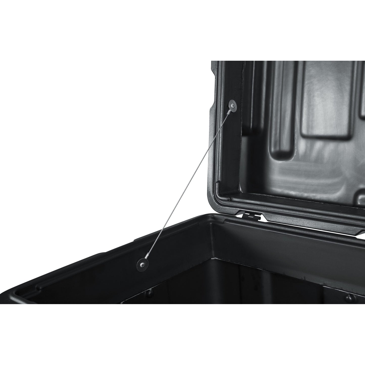 Gator GXR-4517-1503 ATA Roto-Molded Utility Case | 45" x 17" x 18"