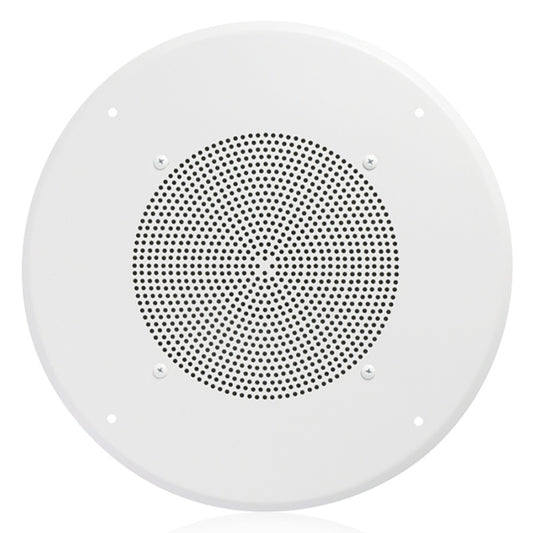 AtlasIED HD72W HD72W In-Ceiling Speaker | Standard