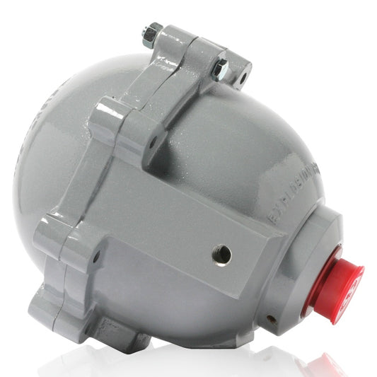 AtlasIED HLE-1 Explosion-Proof Compression Driver for Hazardous Areas