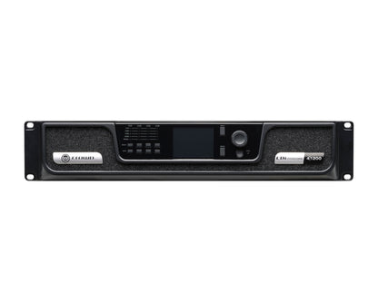 Crown CDi 4|1200 4-Channel 70V Power Amplifier