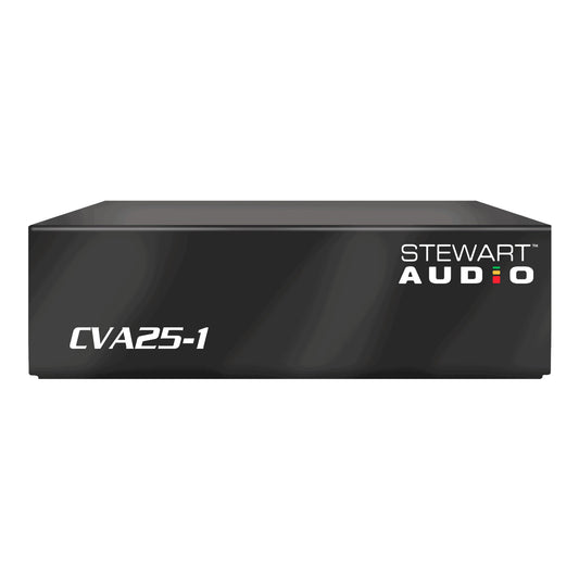 Stewart Audio CVA25-1