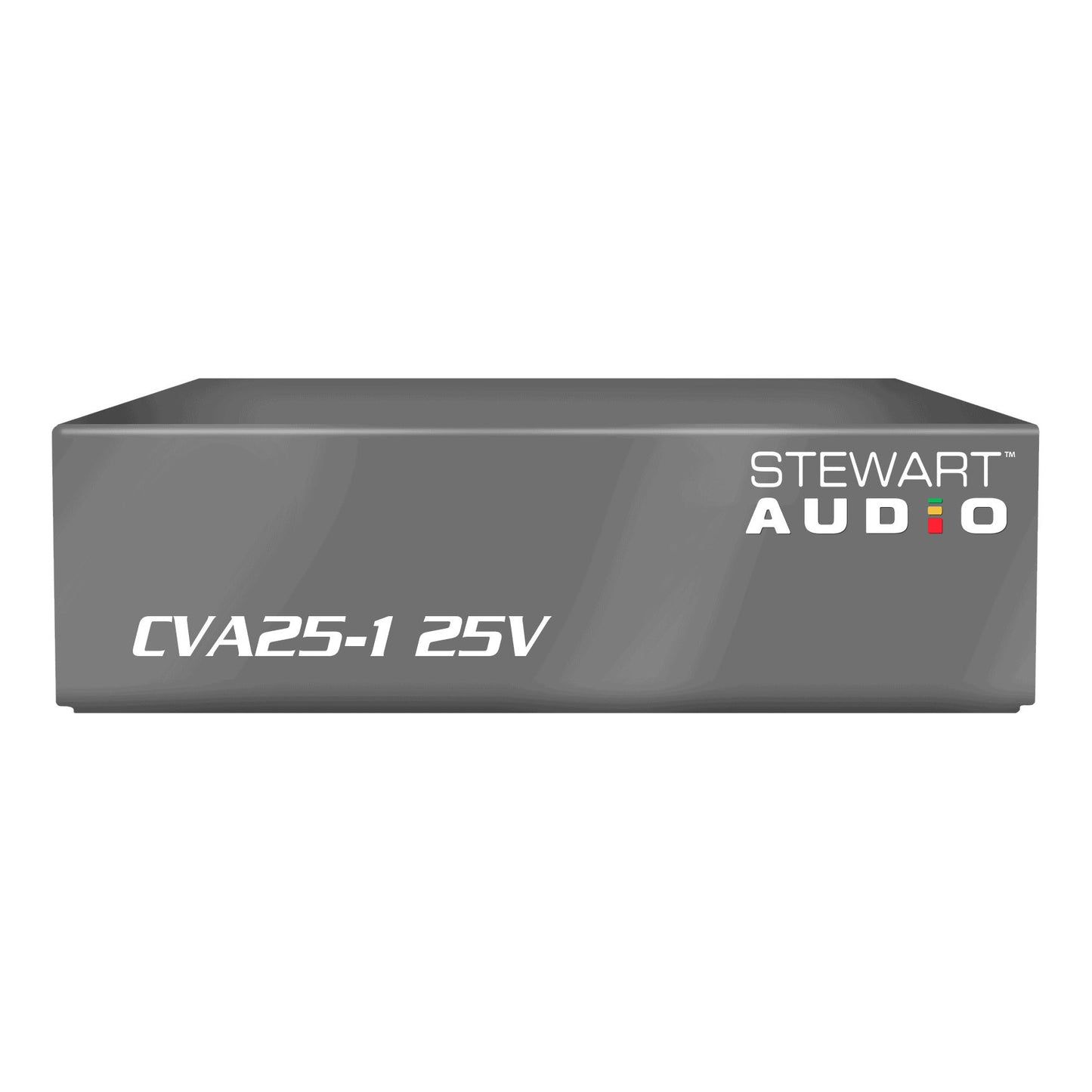 Stewart Audio CVA25-1 25V Mono Sub Compact Amplifier