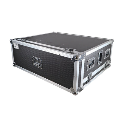 ProX Live Performance Gear XS-YQL5DHW Fits Yamaha QL5 w/ DH and Whee