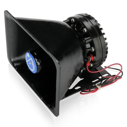 AtlasIED HPG-100N Rectangular Electronic Siren Speaker 100W