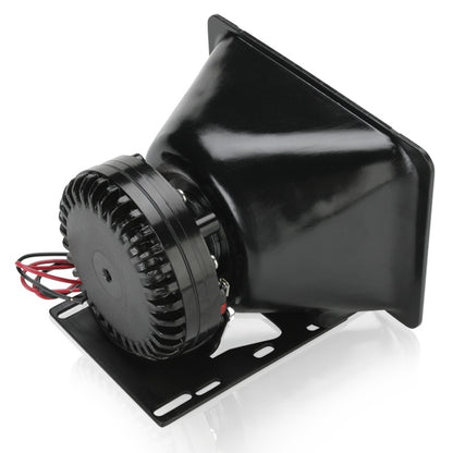 AtlasIED HPG-100N Rectangular Electronic Siren Speaker 100W